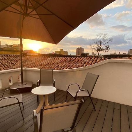 Republicana Casa Hostal - Habitacion 5 Tairona Богота Екстериор снимка