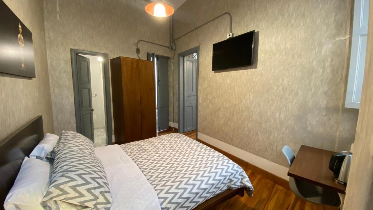 Republicana Casa Hostal - Habitacion 5 Tairona Богота Екстериор снимка